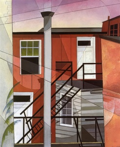 Charles Demuth    31