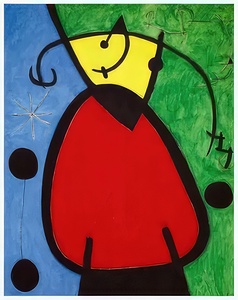 Joan Miró 11
