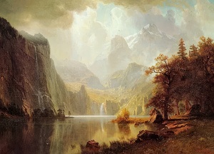 Albert Bierstadt 50