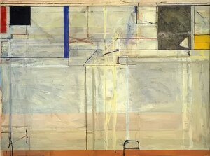 Richard Diebenkorn 