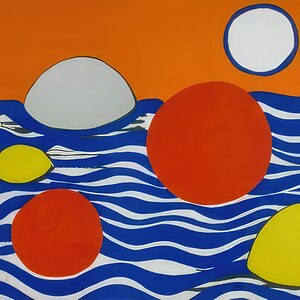 Alexander Calder 5