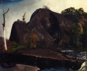 Art by George Bellows 16