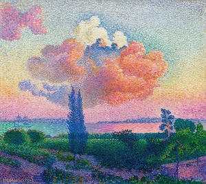 Henri Edmond Cross 15