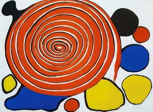 Alexander Calder 33
