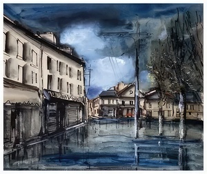 Maurice de Vlaminck 13