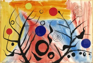 Alexander Calder 17