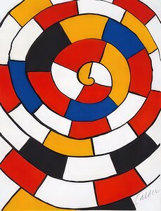 Alexander Calder 29