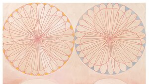  Art by Hilma af Klint 3