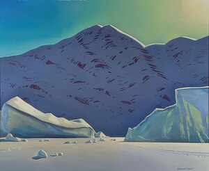 Rockwell Kent  48
