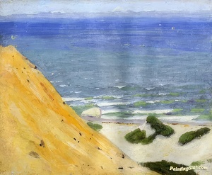 Arthur Wesley Dow 50