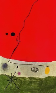 Joan Miró 9
