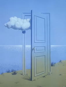 Rene Magritte