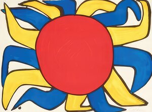 Alexander Calder 28