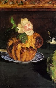 Edouard Manet  6