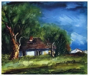 Maurice de Vlaminck 16