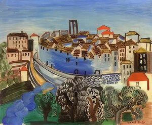 Raoul Dufy 1