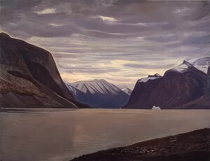 Rockwell Kent  75