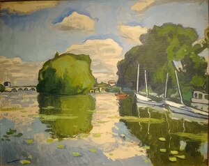 Albert Marquet  65