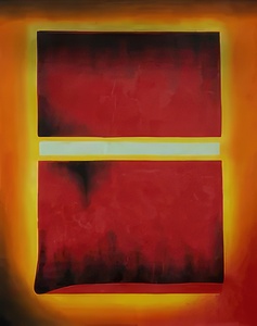 Mark Rothko 31
