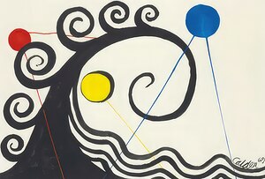 Alexander Calder 6