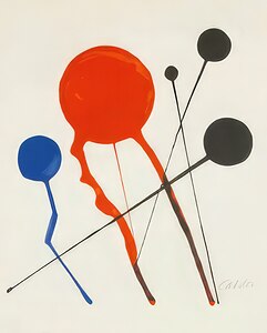 Alexander Calder 4