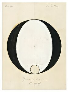 Hilma af Klint 36
