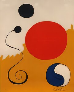 Alexander Calder 18