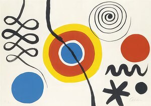 Alexander Calder 24