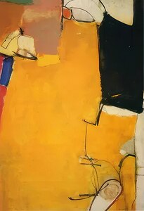 Richard Diebenkorn 9