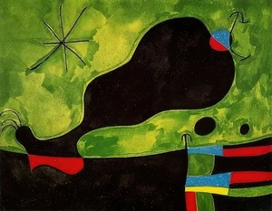 Joan Miró 12