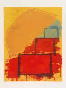 John Hoyland 12