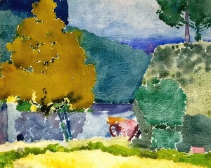 Augusto Giacometti 3