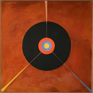 Hilma af Klint 55