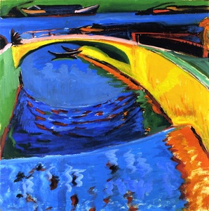 Ernst Ludwig Kirchner 55