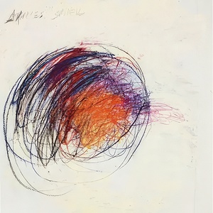 Art by Cy Twombly 19