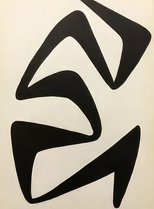 Alexander Calder 12