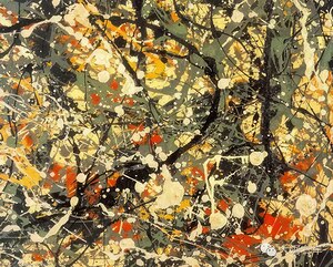 Jackson Pollock 35