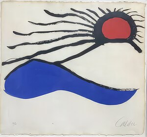 Alexander Calder 13