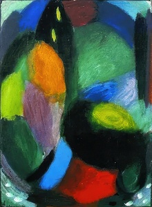 Alexej von Jawlensky 16