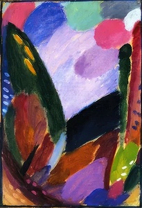 Alexej von Jawlensky 39