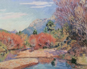 Armand Guillaumin 57