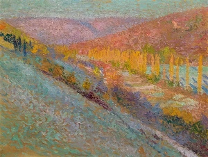  Art by Henri Martin 50