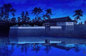 Hasui Kawase 3