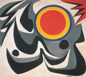 Alexander Calder 19