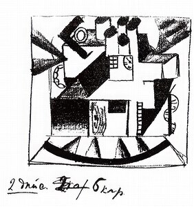 Kazimir Malevich 18