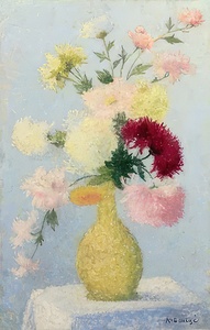 Achille Lauge Art 16