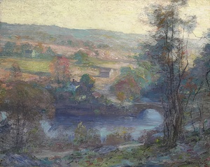 Robert Vonnoh 47