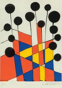 Alexander Calder 24