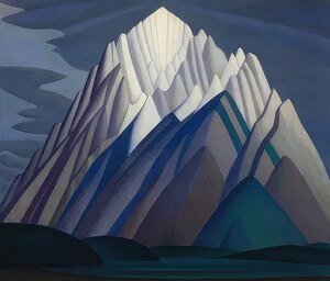 Lawren Harris  23