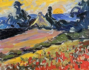 Henri Edmond Cross 47